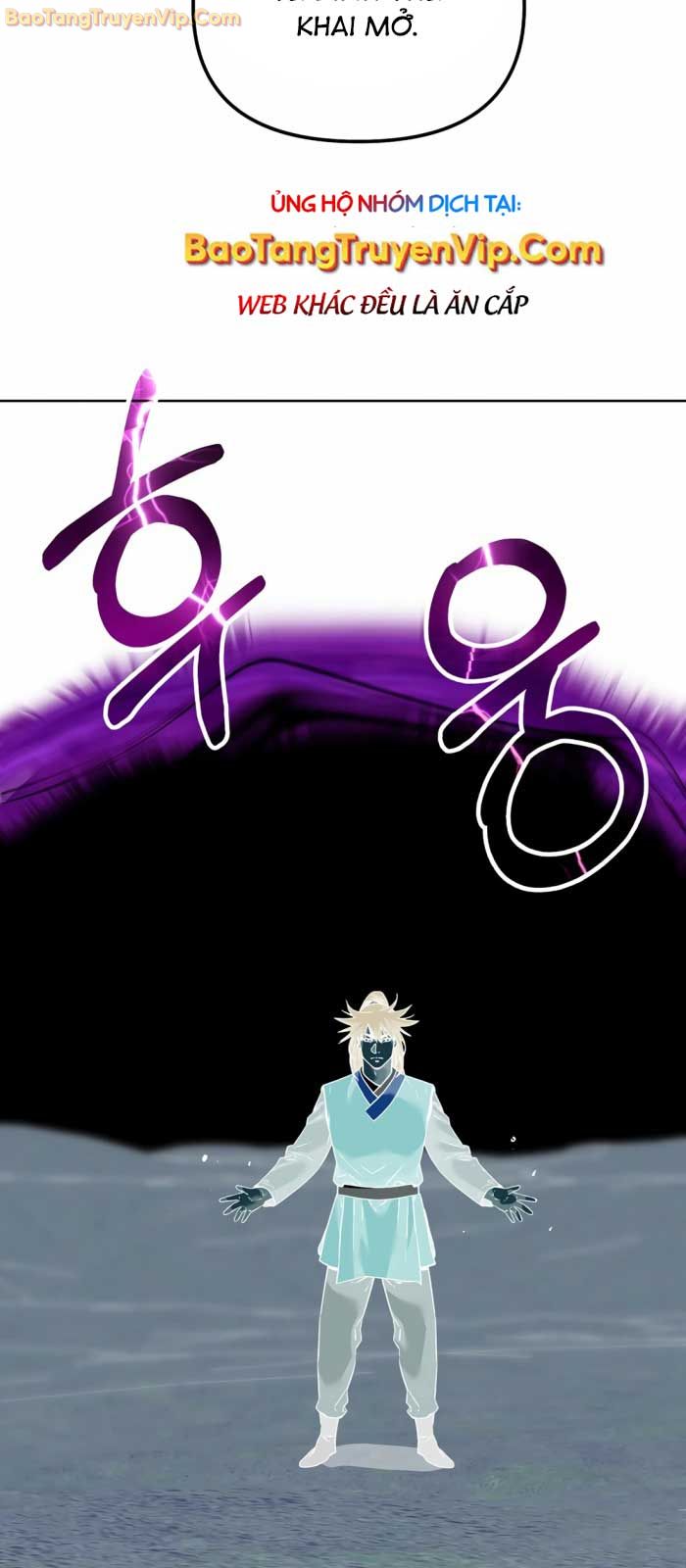 Người Chơi Tiền Kiếp Hồi Sinh Về Murim - Page 89