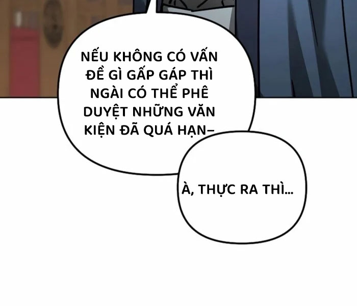 Người Chơi Tiền Kiếp Hồi Sinh Về Murim - Page 116