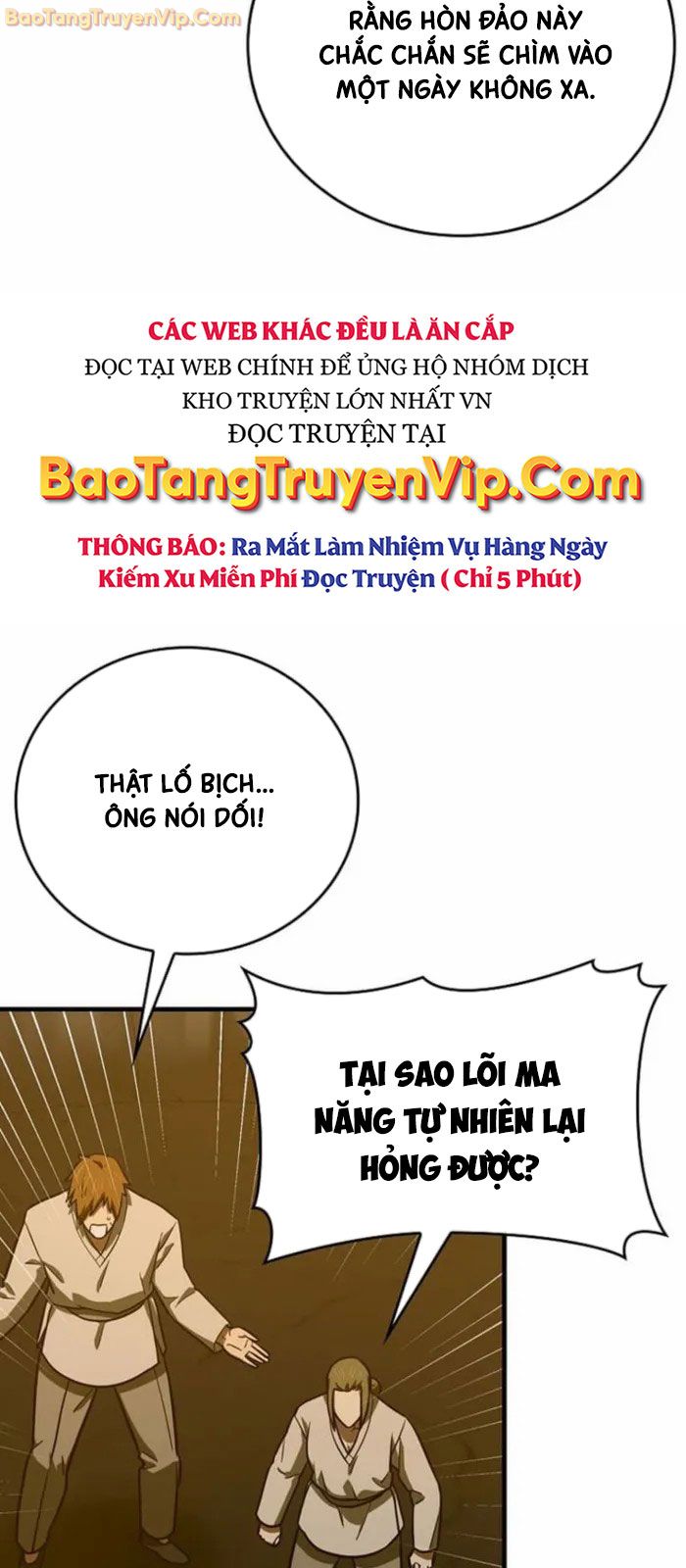 Thánh Cái Khỉ Gì, Đây Là Sức Mạnh Của Y Học Hiện Đại - Page 30