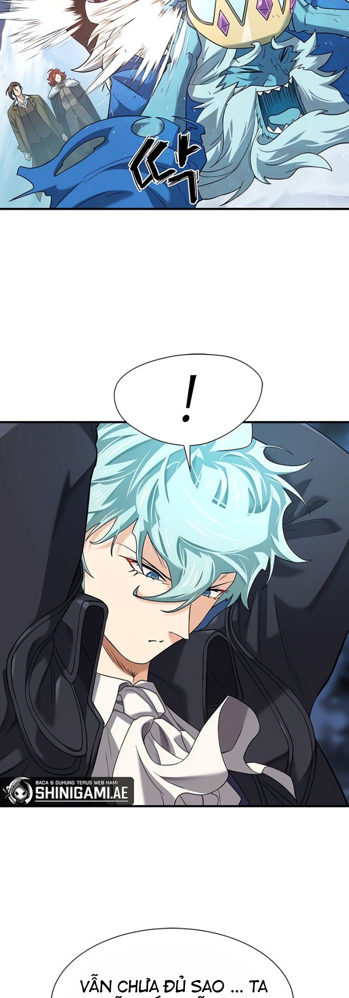 Bậc Thầy Thiết Kế Điền Trang - Page 8