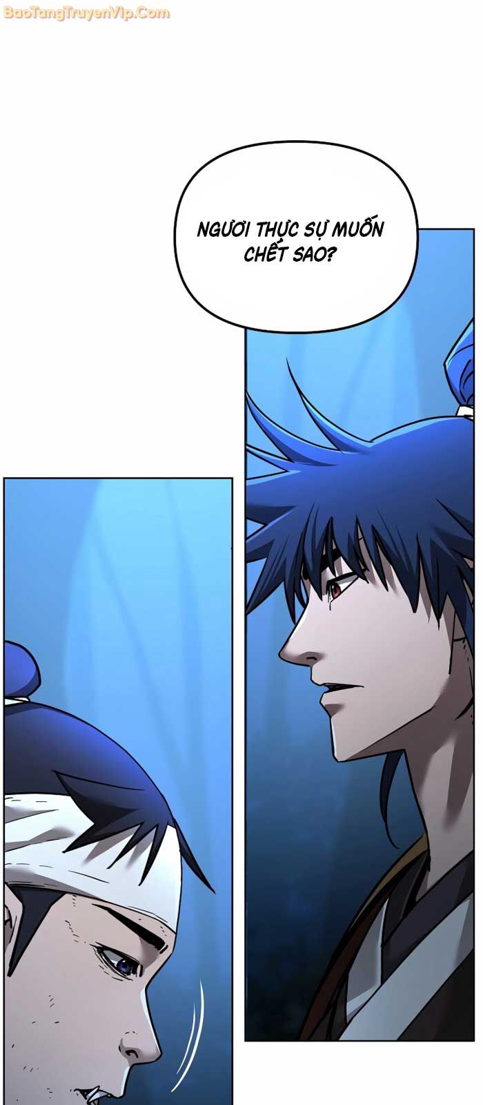 Người Chơi Tiền Kiếp Hồi Sinh Về Murim - Page 73