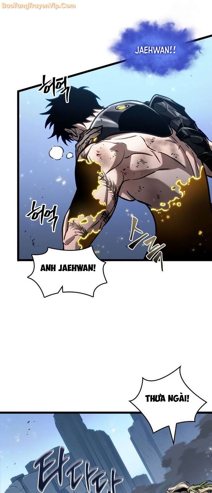 Thế Giới Sau Tận Thế - Page 28