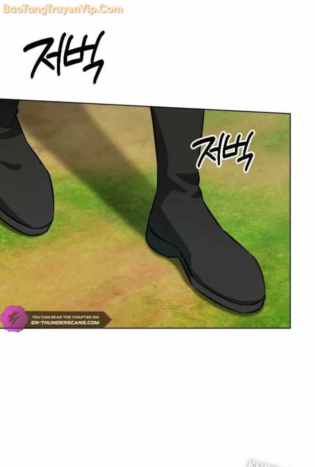 Ta Nuôi 1 Bầy Skeleton - Page 115