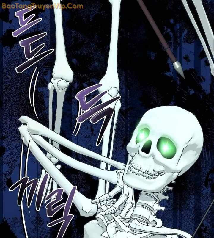 Ta Nuôi 1 Bầy Skeleton - Page 171