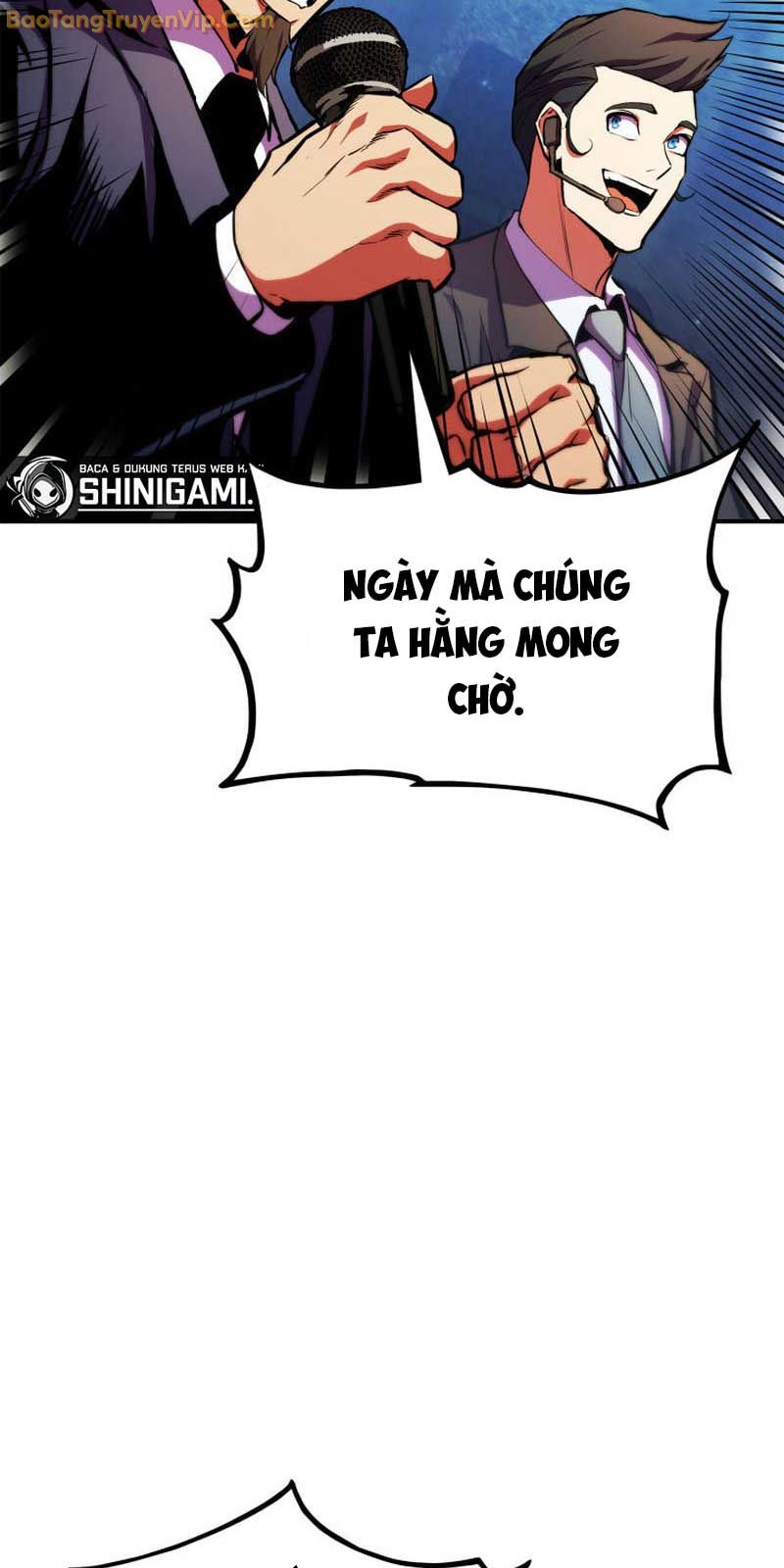 Sự Trở Lại Của Người Chơi Mạnh Nhất - Page 51