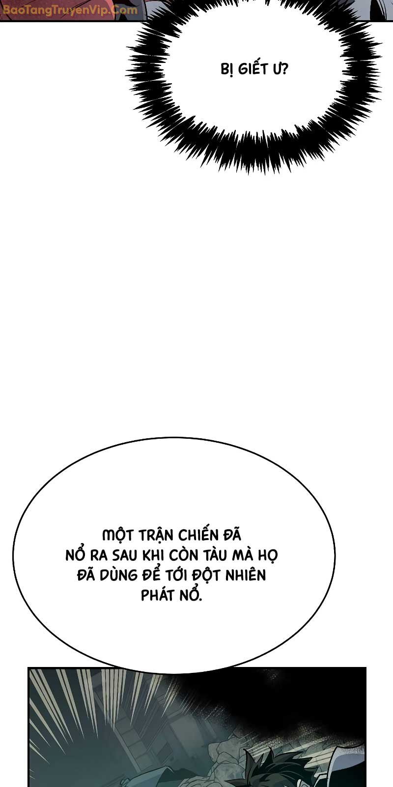 Kẻ Chiêu Hồn Cô Độc - Page 36