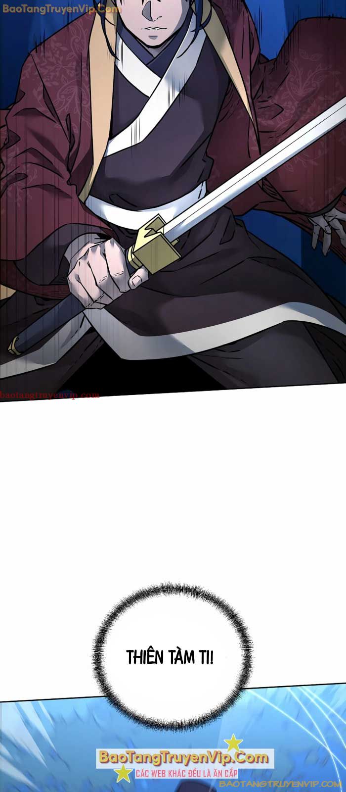 Người Chơi Tiền Kiếp Hồi Sinh Về Murim - Page 12