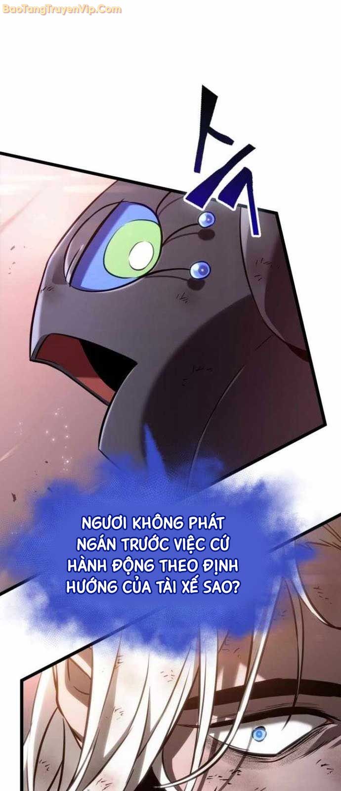 Thế Giới Sau Tận Thế - Page 57