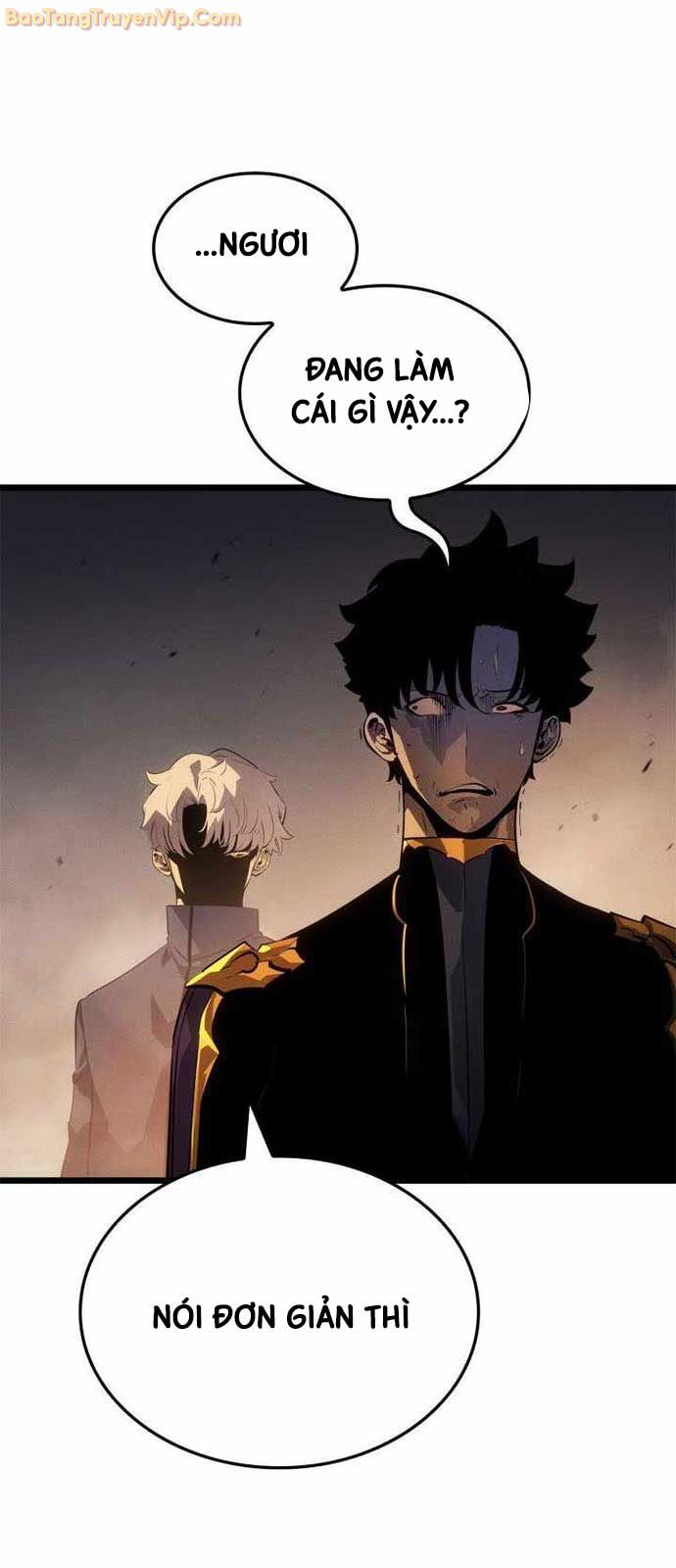 Solo Leveling : Ragnarok - Page 79