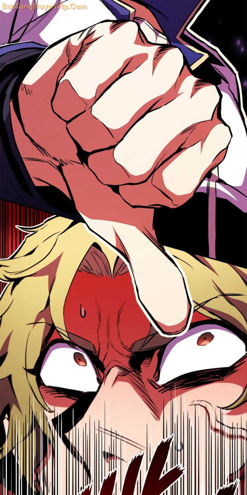 Sự Trở Lại Của Người Chơi Mạnh Nhất - Page 38