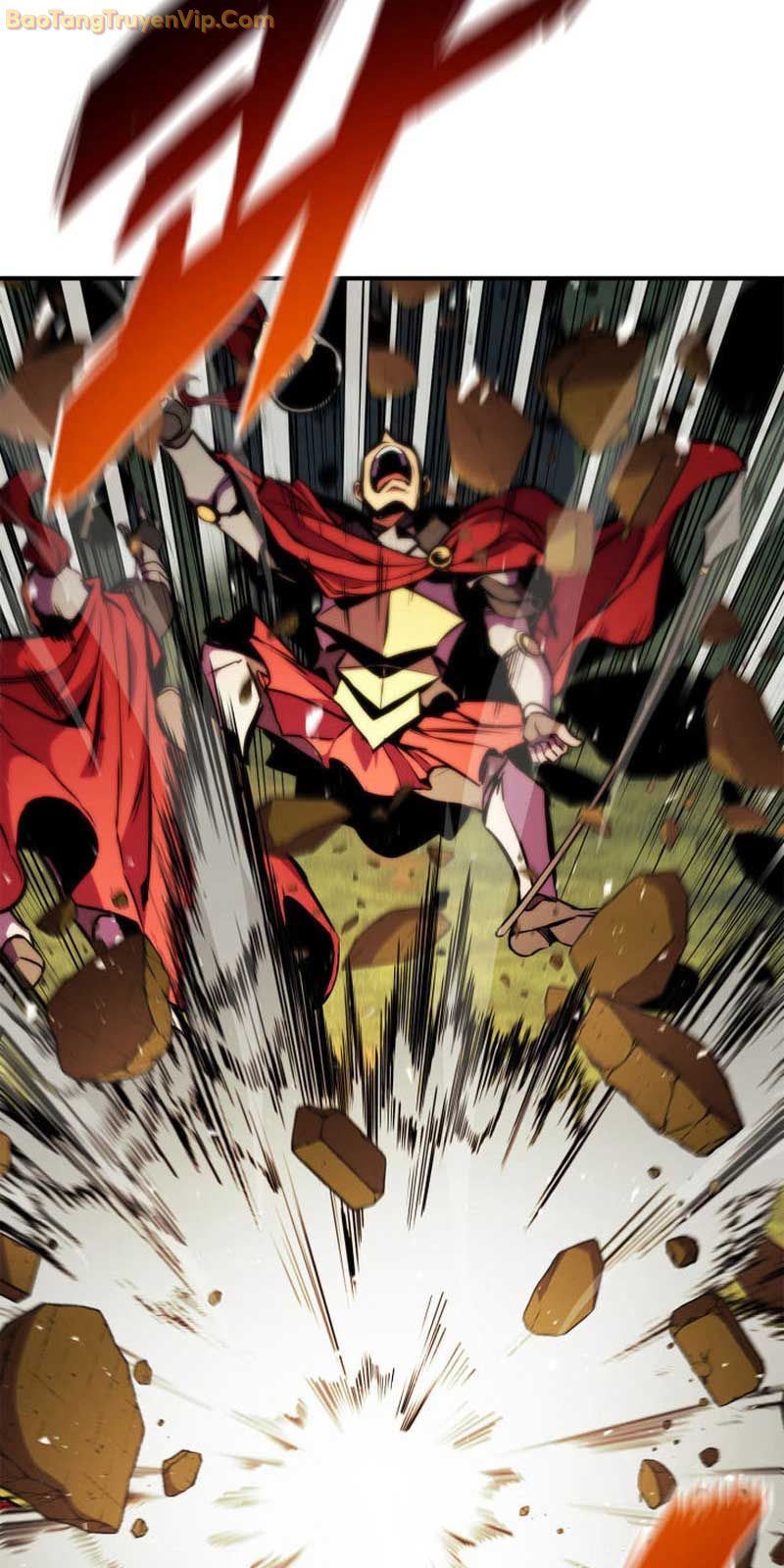 Sự Trở Lại Của Người Chơi Mạnh Nhất - Page 67