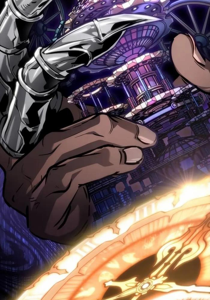 Thế Giới Sau Tận Thế - Page 17