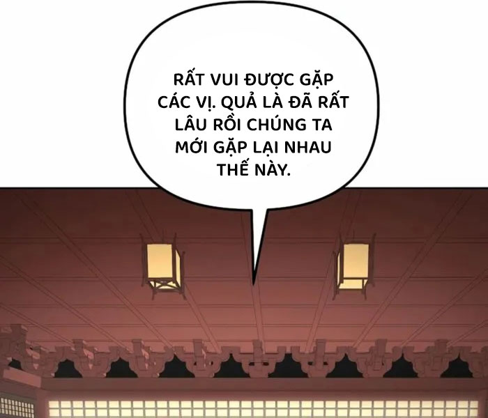 Người Chơi Tiền Kiếp Hồi Sinh Về Murim - Page 38