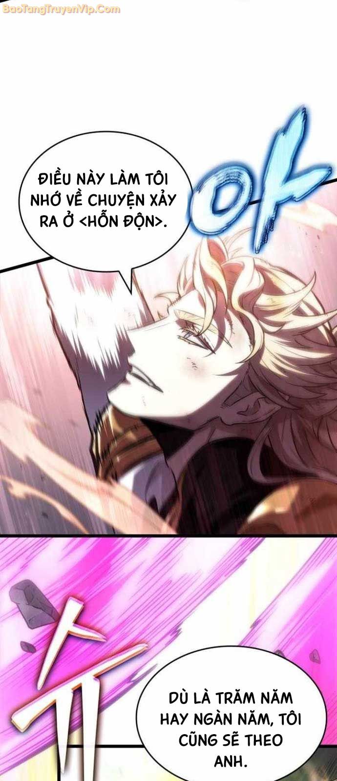 Thế Giới Sau Tận Thế - Page 52