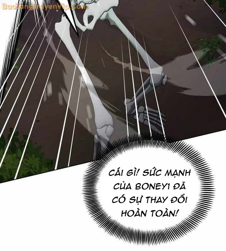 Ta Nuôi 1 Bầy Skeleton - Page 329