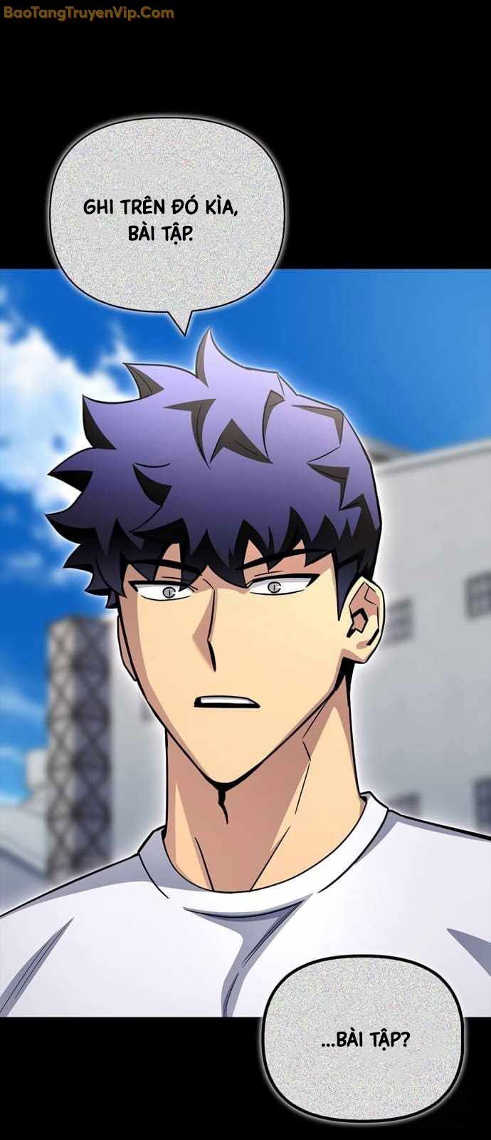 Cuộc Chiến Siêu Nhân - Page 20