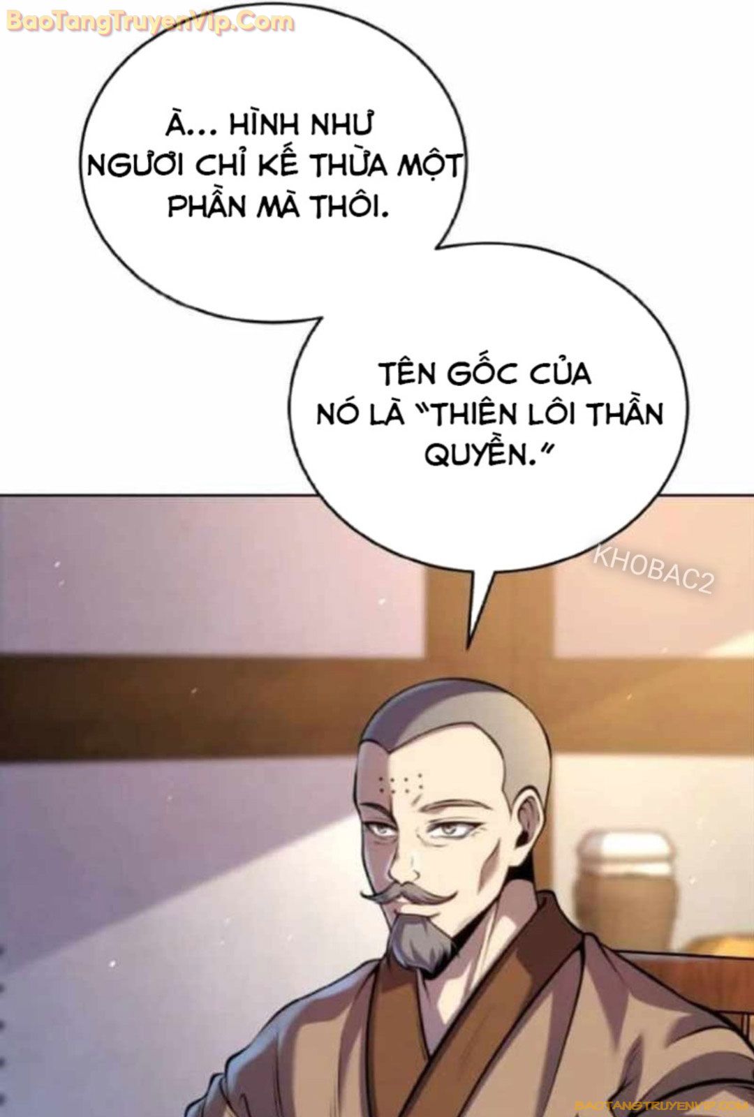 Đệ Tử Của Võ Lâm Minh Chủ - Page 43