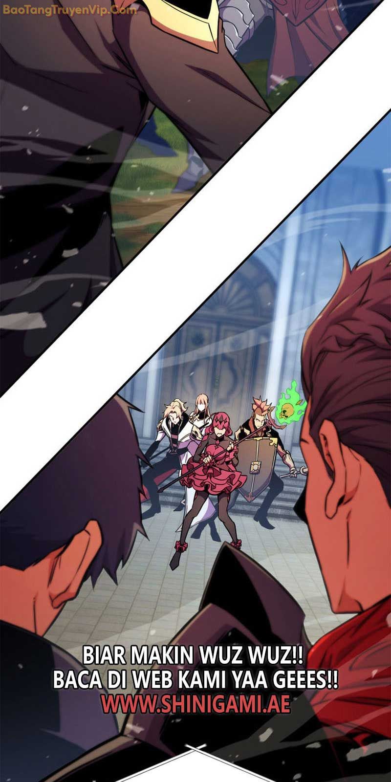 Sự Trở Lại Của Người Chơi Mạnh Nhất - Page 102