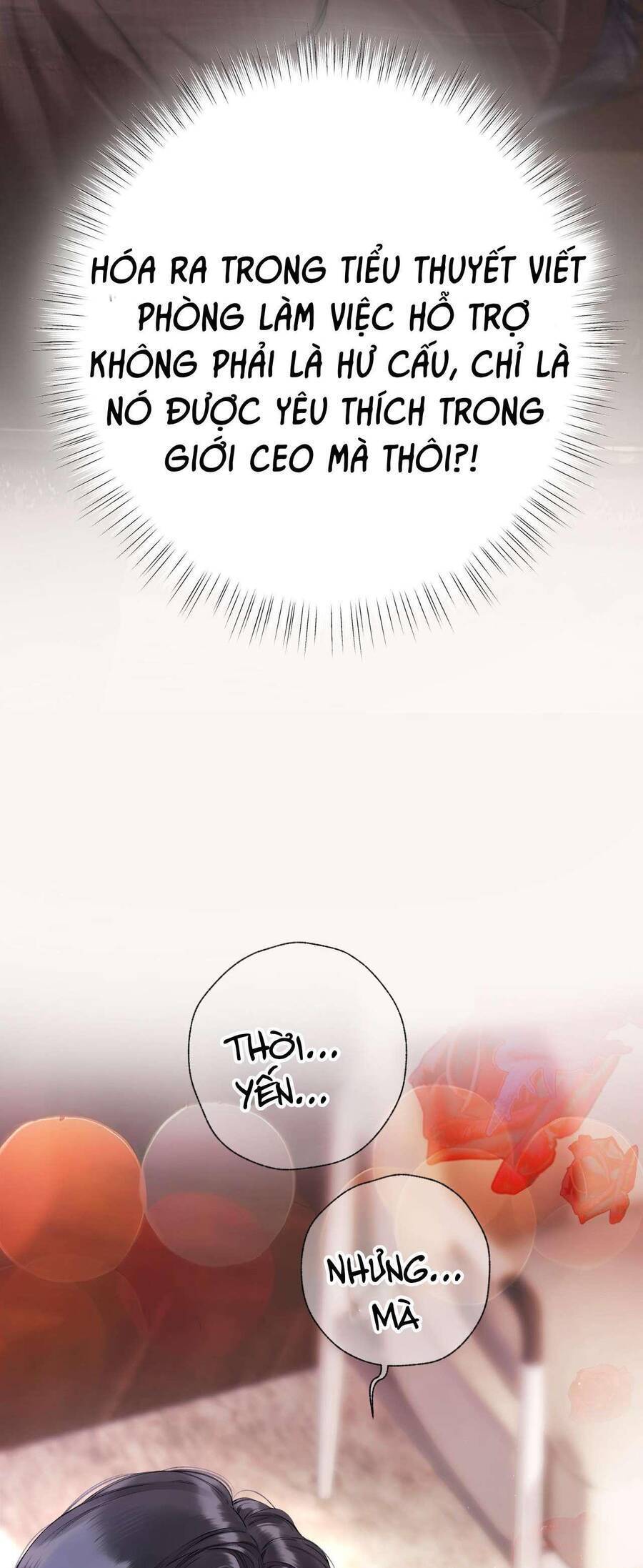 Tôi Cũng Muốn Làm Mợ Út - Page 41