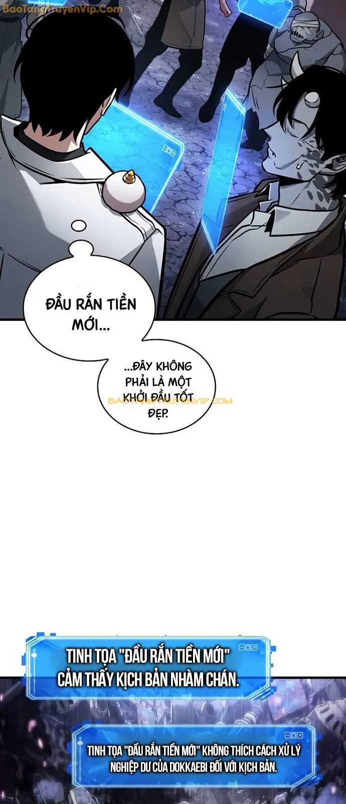 Toàn Trí Độc Giả - Page 79