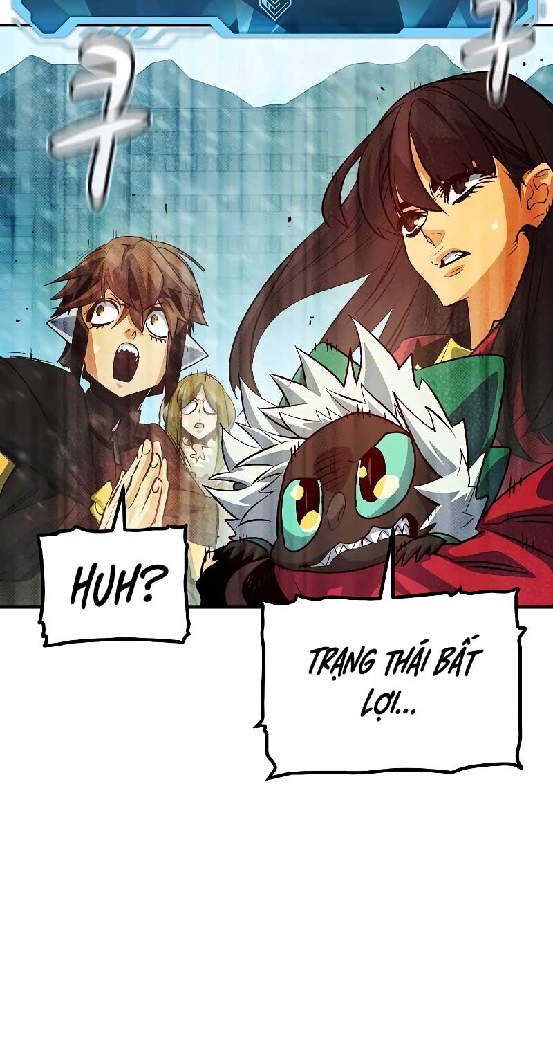 Kẻ Chiêu Hồn Cô Độc - Page 47