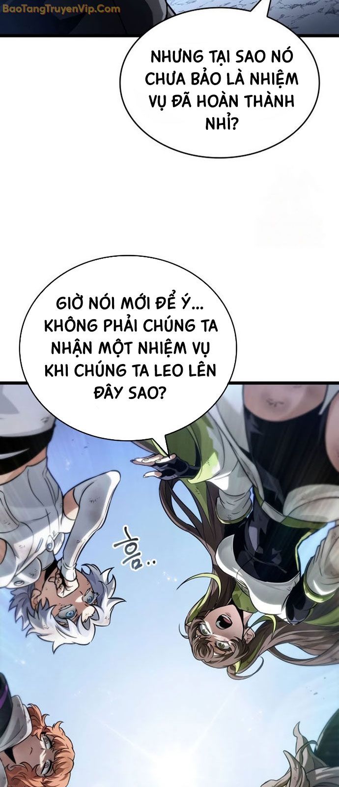 Thế Giới Sau Tận Thế - Page 67