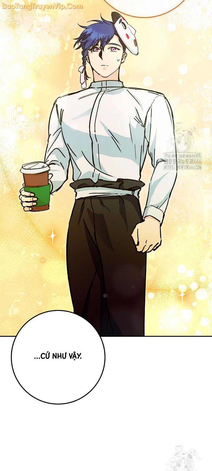 Trở thành công chức pháp thuật - Page 32