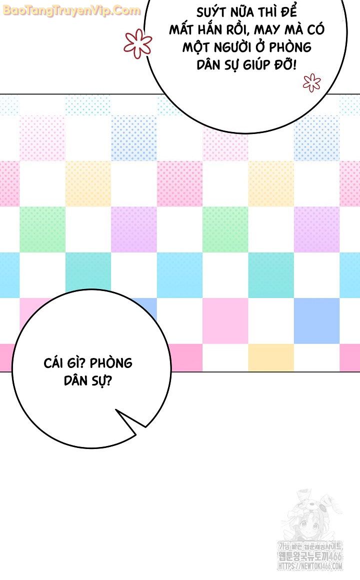 Trở thành công chức pháp thuật - Page 72