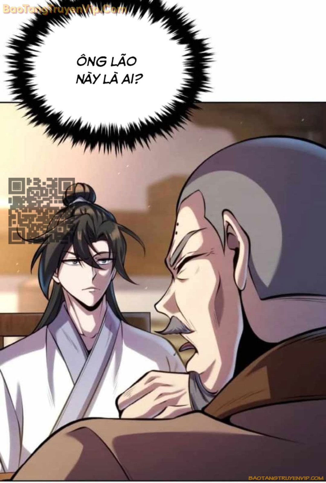 Đệ Tử Của Võ Lâm Minh Chủ - Page 36