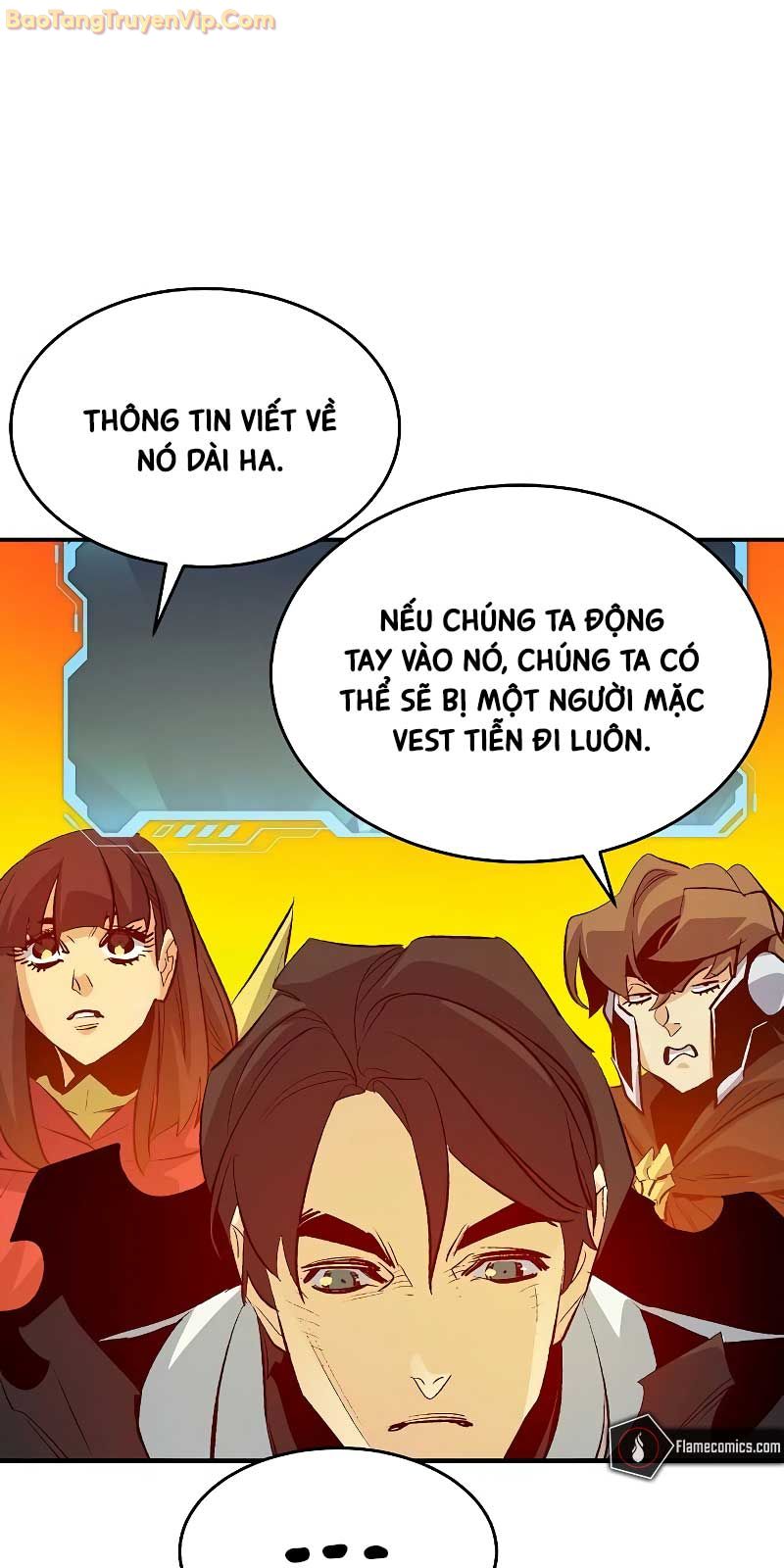 Kẻ Chiêu Hồn Cô Độc - Page 65