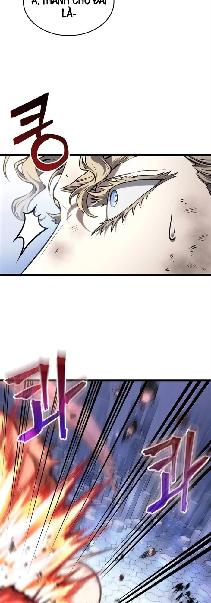 Thế Giới Sau Tận Thế - Page 25