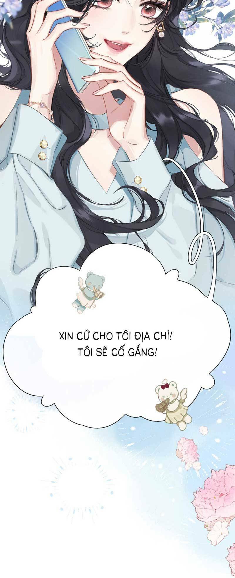 Tôi Cũng Muốn Làm Mợ Út - Page 8