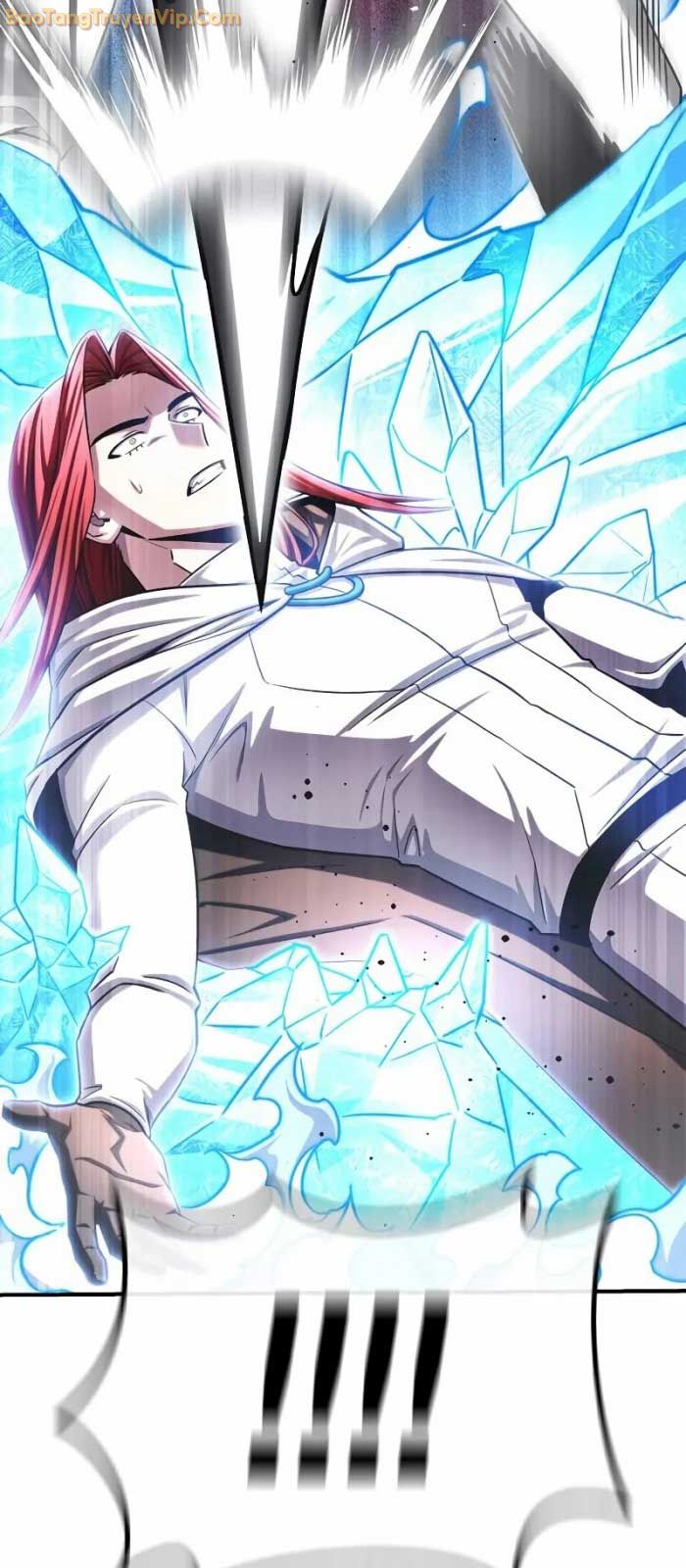 Cuộc Chiến Siêu Nhân - Page 8