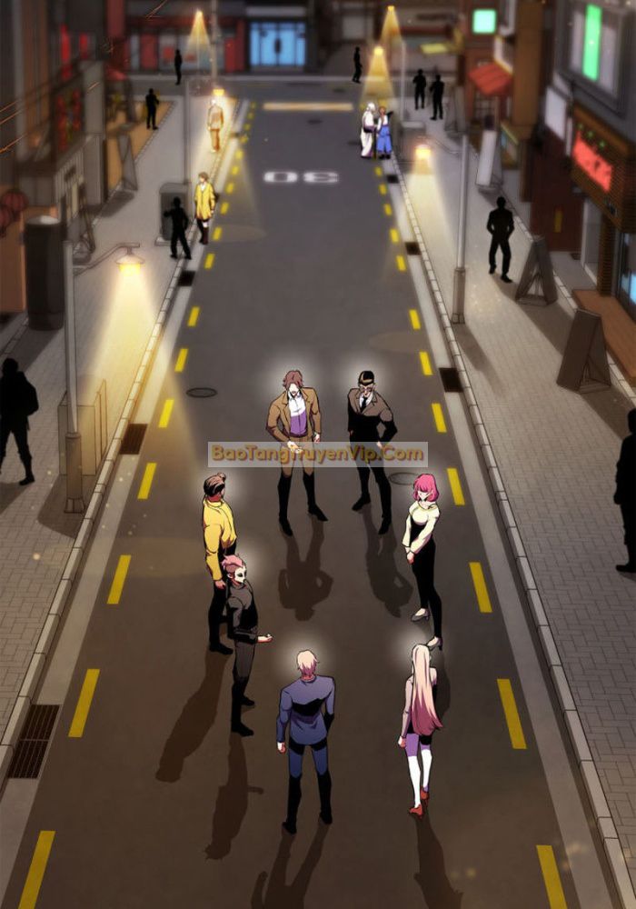 Sự Trở Lại Của Người Chơi Mạnh Nhất - Page 95