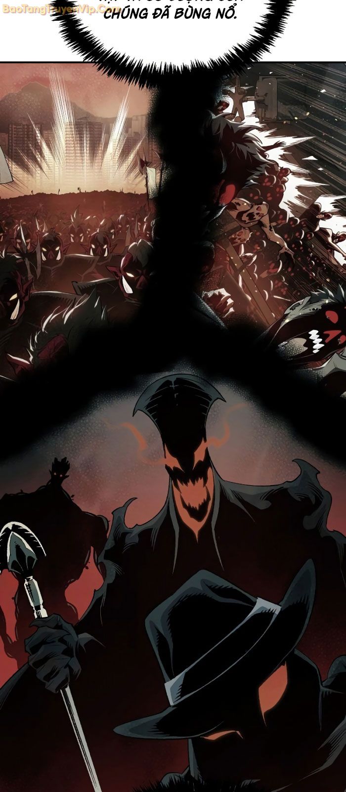 Kẻ Chiêu Hồn Cô Độc - Page 50