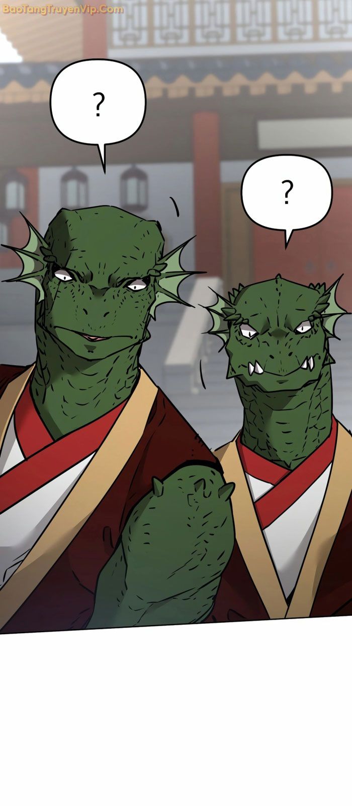 Người Chơi Tiền Kiếp Hồi Sinh Về Murim - Page 60