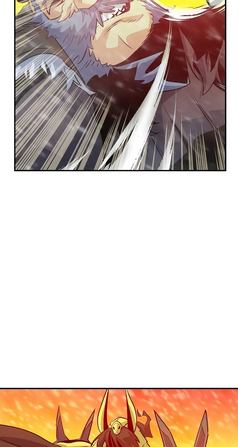 Kẻ Chiêu Hồn Cô Độc - Page 36