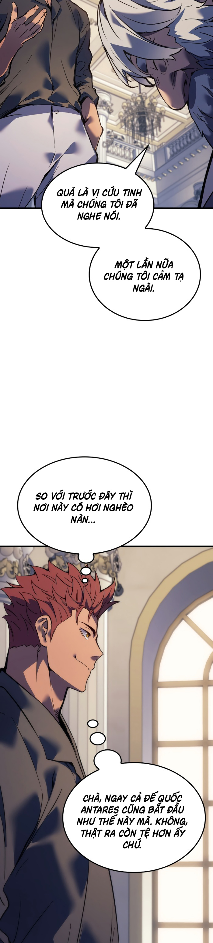 Đế Vương Hồi Quy - Page 29