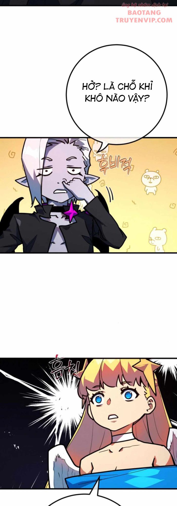 Quỷ Troll Mạnh Nhất Thế Giới - Page 36