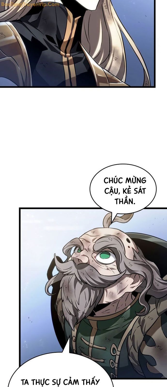 Thế Giới Sau Tận Thế - Page 40