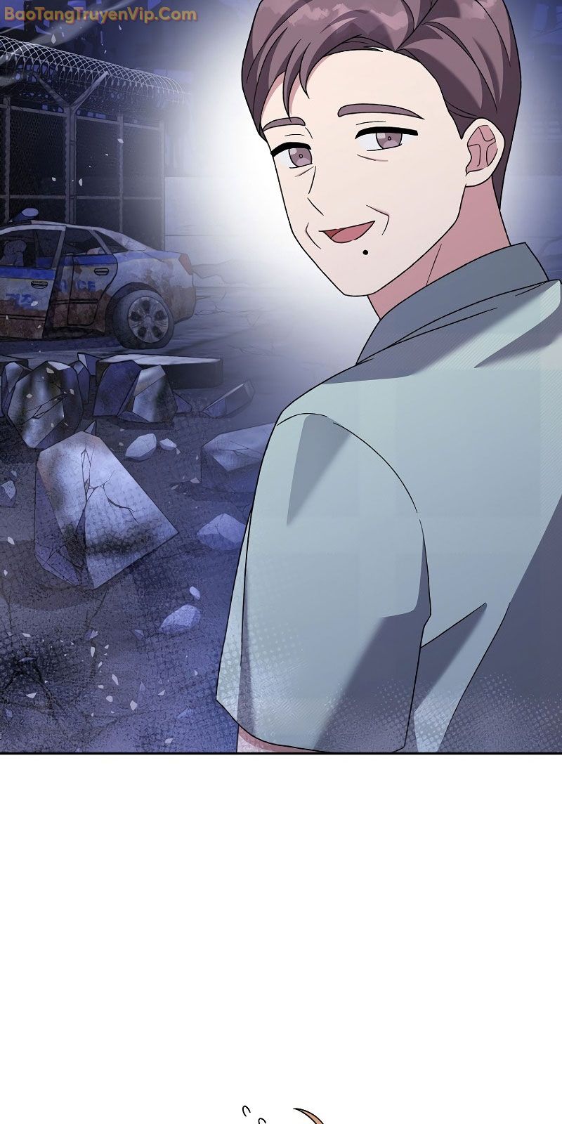 Nhân Vật Ngoài Lề Tiểu Thuyết - Page 74