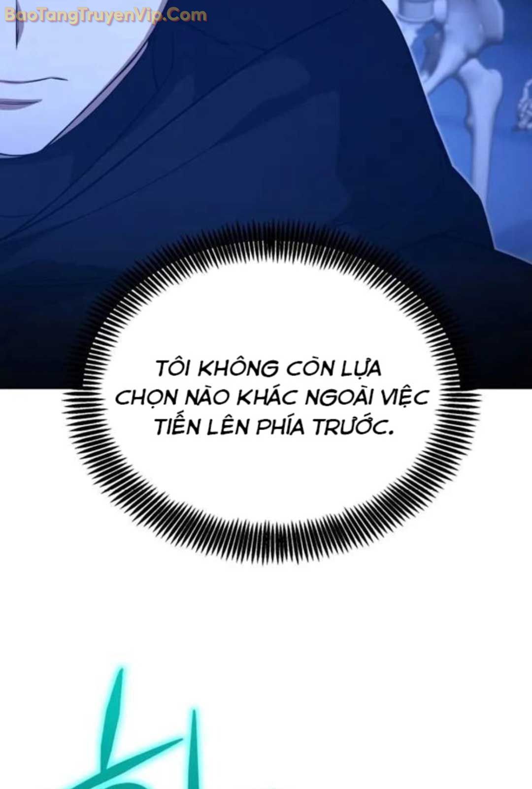 Ta Nuôi 1 Bầy Skeleton - Page 108
