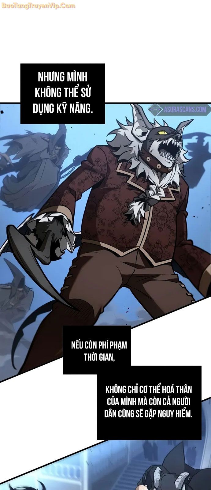 Toàn Trí Độc Giả - Page 30