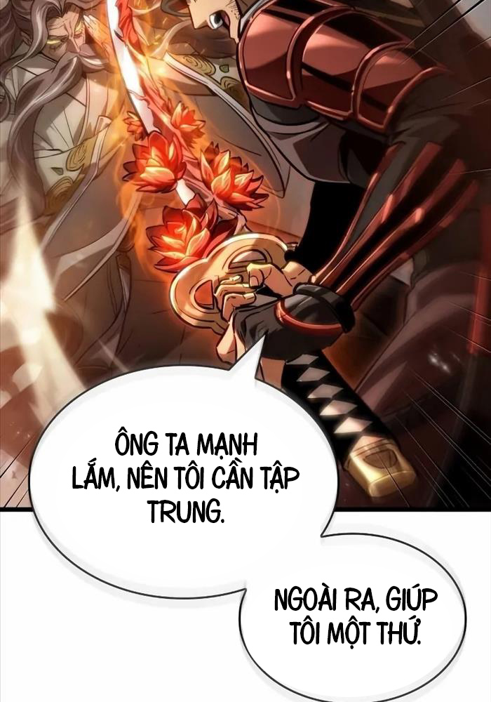 Thế Giới Sau Tận Thế - Page 107