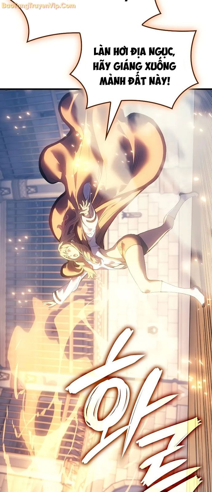 Đế Vương Hồi Quy - Page 49