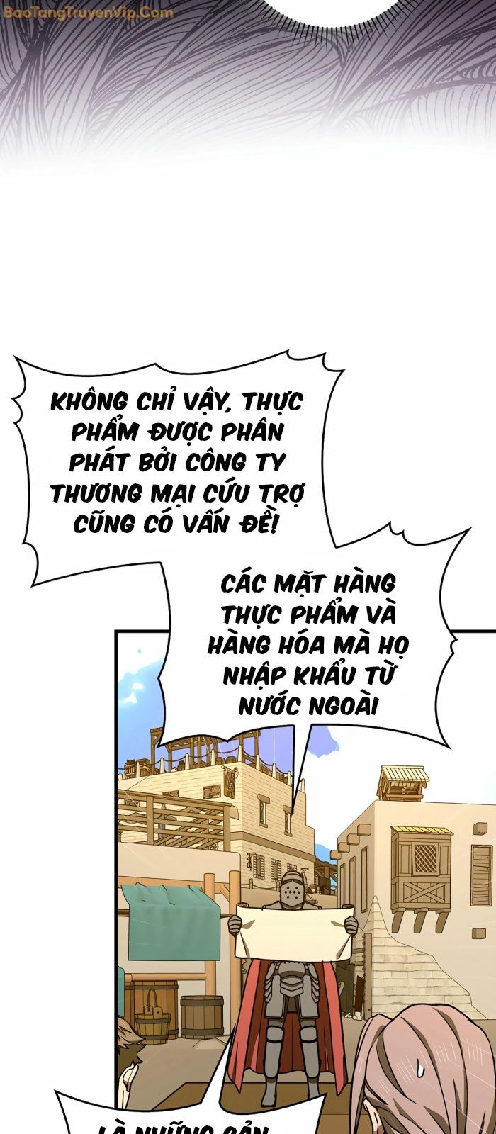 Thánh Cái Khỉ Gì, Đây Là Sức Mạnh Của Y Học Hiện Đại - Page 54
