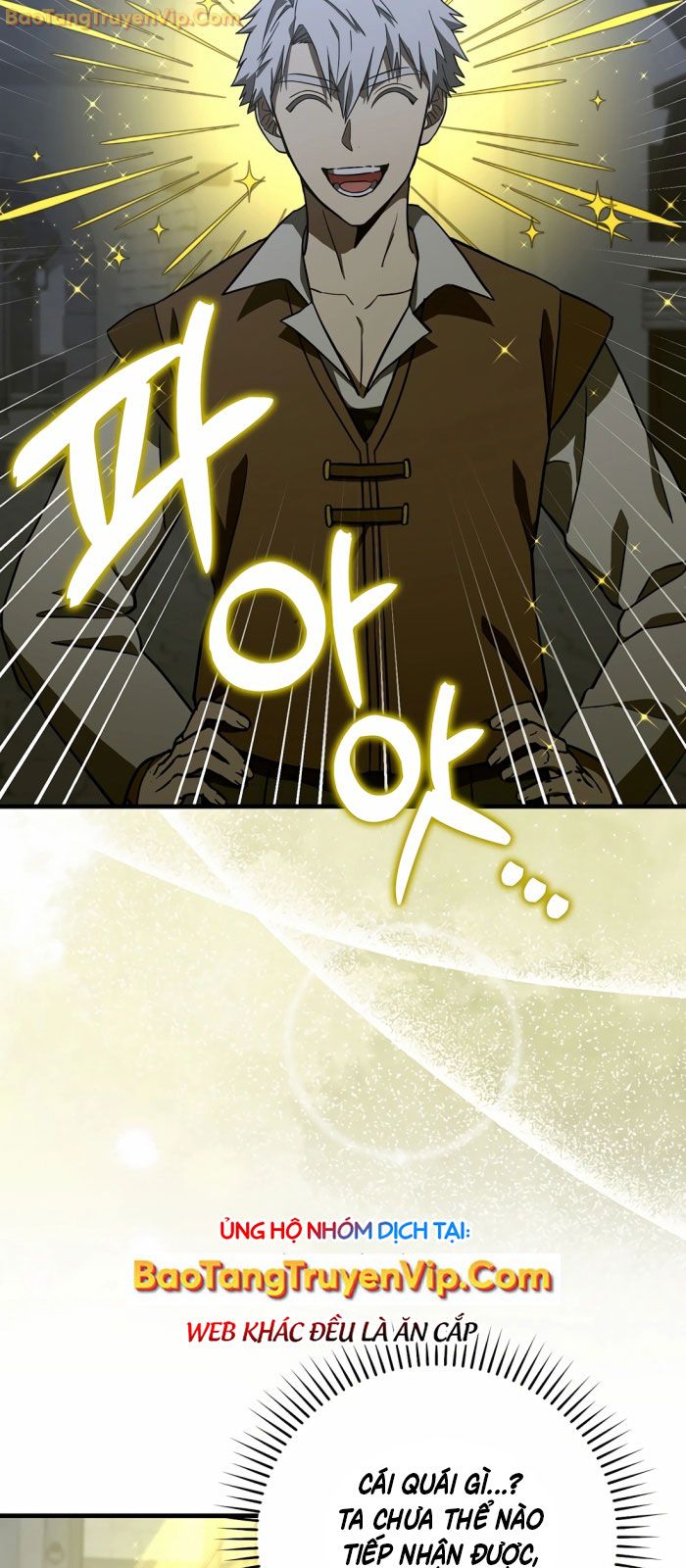 Thánh Cái Khỉ Gì, Đây Là Sức Mạnh Của Y Học Hiện Đại - Page 63