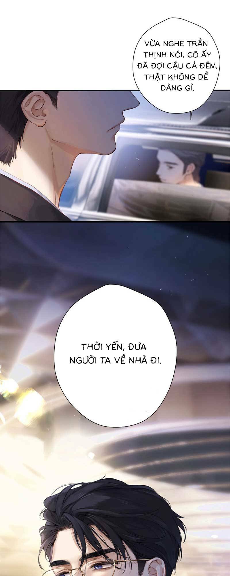 Tôi Cũng Muốn Làm Mợ Út - Page 35