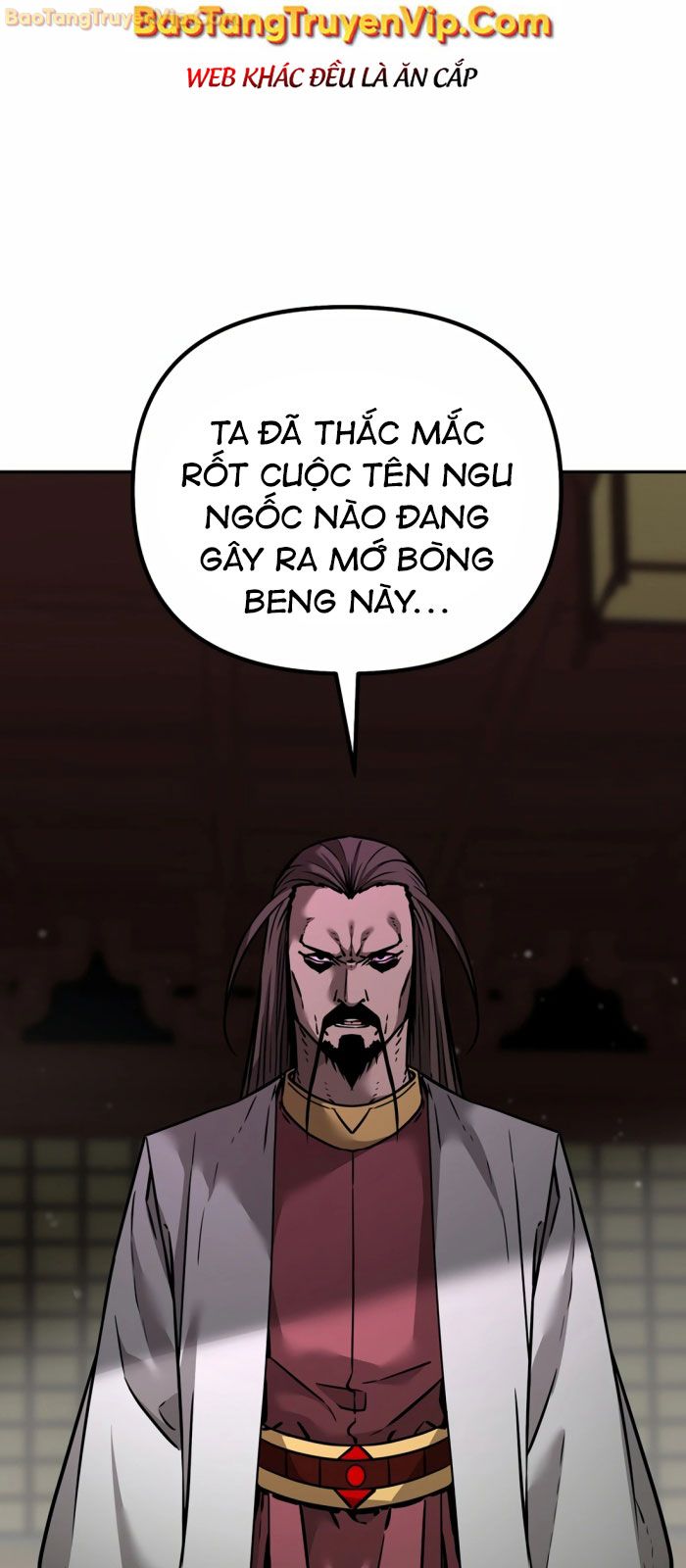 Người Chơi Tiền Kiếp Hồi Sinh Về Murim - Page 97