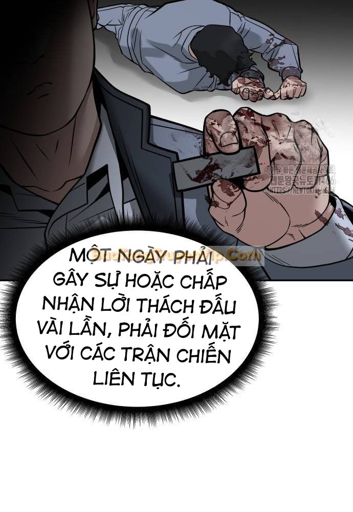 Giang Hồ Thực Thi Công Lý - Page 15